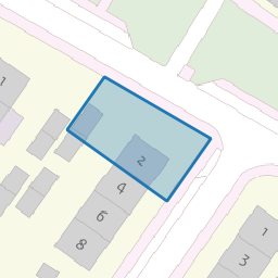 Perceel AHM03-AC-8646