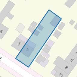 Perceel AHM03-AC-8647