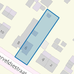 Perceel AHM03-AC-8649