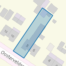 Perceel AHM03-AC-8650