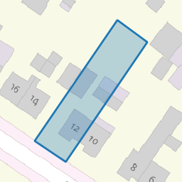 Perceel AHM03-AC-8652