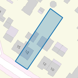 Perceel AHM03-AC-8653