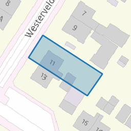 Perceel AHM03-AC-8656