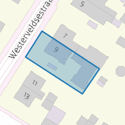 Perceel AHM03-AC-8657