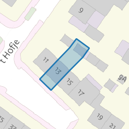 Perceel AHM03-AC-8669