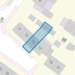 Perceel AHM03-AC-8670