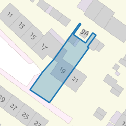 Perceel AHM03-AC-8672