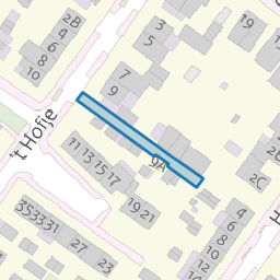 Perceel AHM03-AC-8674