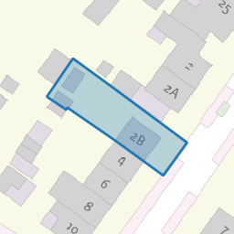 Perceel AHM03-AC-8675