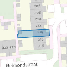 Perceel AHM03-AC-8682