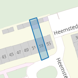 Perceel AHM03-AC-8684