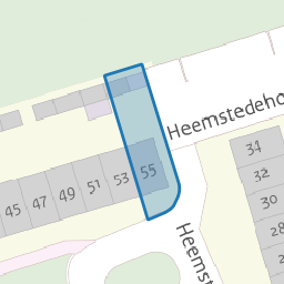 Perceel AHM03-AC-8685