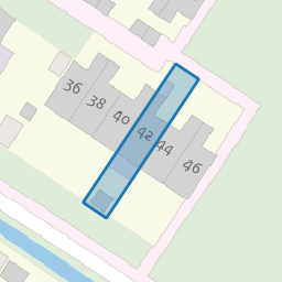 Perceel AHM03-AC-8686