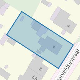 Perceel AHM03-AC-869