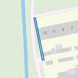 Perceel AHM03-AC-8705