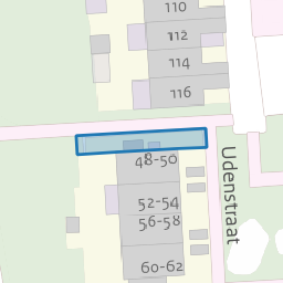 Perceel AHM03-AC-8716