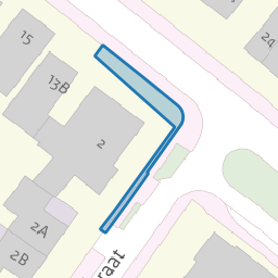 Perceel AHM03-AC-8726