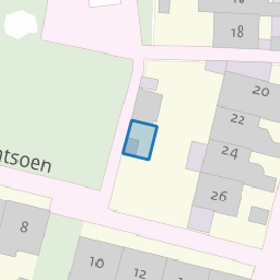 Perceel AHM03-AC-8729