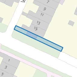 Perceel AHM03-AC-8731