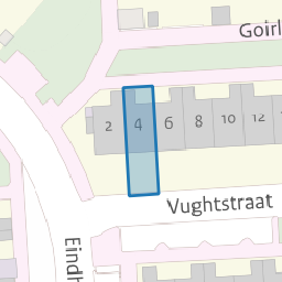 Perceel AHM03-AC-8734