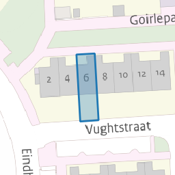 Perceel AHM03-AC-8735