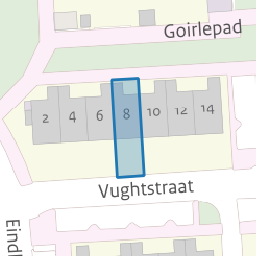 Perceel AHM03-AC-8736