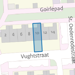 Perceel AHM03-AC-8737