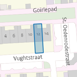 Perceel AHM03-AC-8738