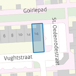 Perceel AHM03-AC-8739