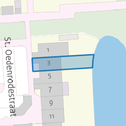 Perceel AHM03-AC-8741