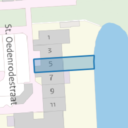 Perceel AHM03-AC-8742