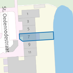 Perceel AHM03-AC-8743