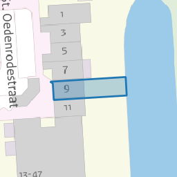 Perceel AHM03-AC-8744