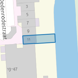 Perceel AHM03-AC-8745