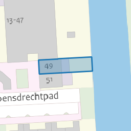 Perceel AHM03-AC-8747