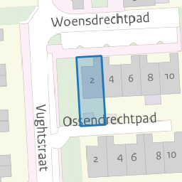 Perceel AHM03-AC-8749