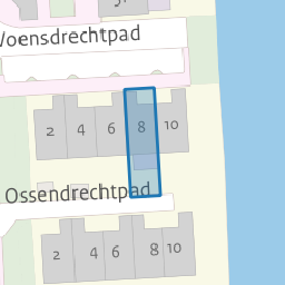 Perceel AHM03-AC-8752