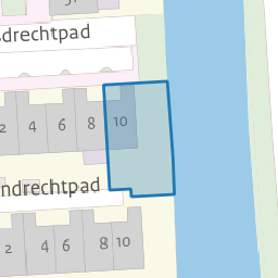 Perceel AHM03-AC-8753