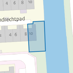 Perceel AHM03-AC-8754