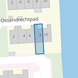 Perceel AHM03-AC-8755