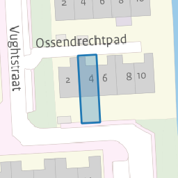 Perceel AHM03-AC-8757