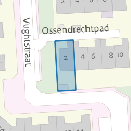 Perceel AHM03-AC-8758