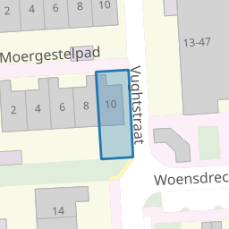 Perceel AHM03-AC-8759