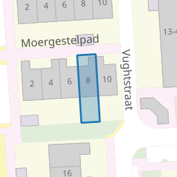 Perceel AHM03-AC-8760