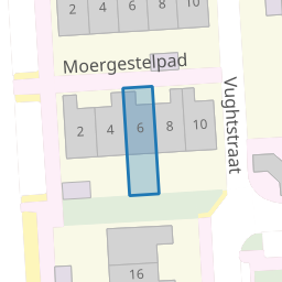 Perceel AHM03-AC-8761