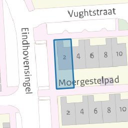 Perceel AHM03-AC-8764