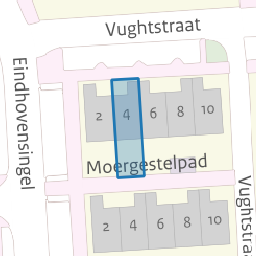 Perceel AHM03-AC-8765