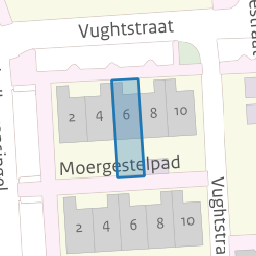 Perceel AHM03-AC-8766