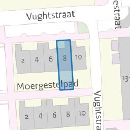 Perceel AHM03-AC-8767