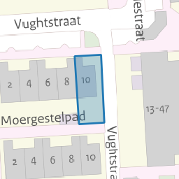 Perceel AHM03-AC-8768